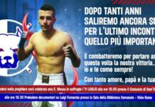 Cinque anni dall’omicidio di Luigi Fumarola: le iniziative a Bisignano