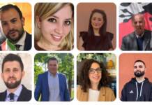 Santa Sofia d’Epiro, i nuovi ruoli e le deleghe dell’amministrazione Sisca