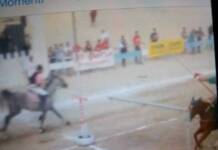 Il palio della discordia: è giallo sul rush finale