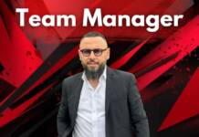 Luigi Guido, che passione per il futsal: “Acri, sarà una stagione intensa”