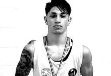 Boxe: Tommaso Bisignano si laurea Campione Regionale Esordienti