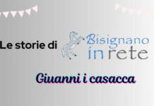 Giuannu i casacca: una storia tutta da conoscere