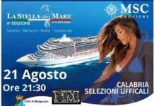 Miss città di Bisignano, quinta edizione tra bellezza e talento