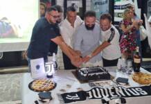 Inaugurato il Juve Club: “Una grande festa per gli sportivi!”