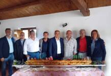 Fiera di Soverano: un successo per la comunità agricola