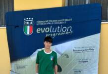 Talenti in vetrina: il giovane Zinna firma con il Cosenza