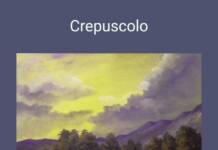 L’arte di Eugenio Chiaravalle: un Crepuscolo per sognare in grande