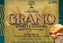 Festa del grano, cresce l’attesa per l’evento di sabato