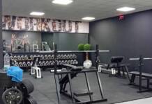 Fisiogym a Bisignano: una palestra… in forma a 360 gradi