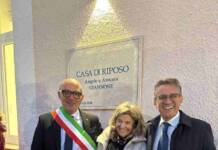 Acri, nuova casa di riposo per il territorio