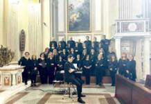 Sant’Angelo d’Acri arricchito dalle corali San Giuseppe e Iubilate Domino