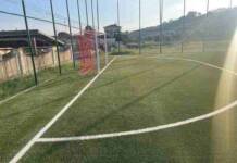 Mongrassano, le precisazioni sul campetto: “La struttura dello Scalo frutto della precedente amministrazione”