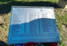 Bisignano, giornata per le vittime della strada