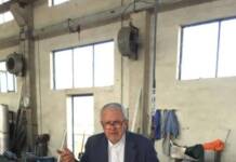 Addio all’ing. Livio Petramale, un simbolo per Bisignano