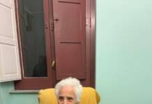 Auguri Nonna Maria, 105 anni da festeggiare