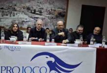 Presentata la Pro Loco Mongrassano Aps