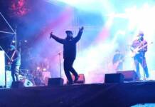 Tiromancino ad Acri: un successo annunciato