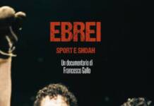 Ebrei, sport e shoah nel documentario di Francesco Gallo