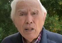 La poesia Arbëreshë in Lutto: addio a Benito Guido