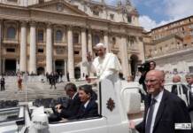 Papa Francesco è morto: il Santo Padre aveva 88 anni