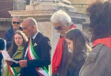 Acri toglie la citt.onoraria a Mussolini: “Un gesto necessario”