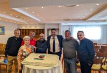 Avis Bisignano in festa: Pietro Marano eletto nel consiglio provinciale