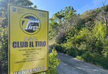 Torano Castello con “Il Tiro” ospita la prova federale del tiro dinamico