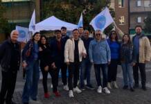 Idm a Rende, c’è fiducia: “Pronti con Principe al rilancio”