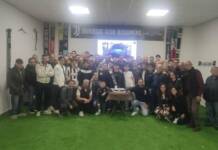 Juventus club Bisignano, si chiude col sorriso la stagione