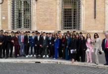 IIS “Siciliano”, stagione di trionfi: nuovo prestigio per la scuola di Bisignano