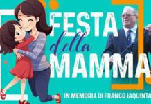 Ritorna la Festa della Mamma a Bisignano: un omaggio a Franco Iaquinta