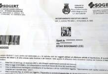 Accertamenti esecutivi a Bisignano: cittadini chiamati a pagare tributi già saldati