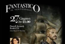 Rende, l’accademia Art Show Dance Academy celebra con gioia 20 anni di attività