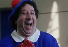 È morto Alvaro Vitali: addio a Pierino, simbolo della comicità italiana