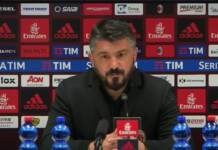 Gennaro Gattuso è il primo CT calabrese della Nazionale italiana: arriva l’ufficialità