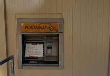 A Bisignano riparte la posta in container, ma il postamat è ancora fermo