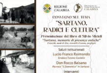 Sartano, radici e cultura: il convegno e l’opera per (ri)scoprire il territorio
