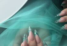 Ellèvi Nails: l’arte della manicure con passione e per risultati di qualità