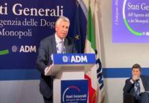 Gambling legale, il futuro del gioco pubblico nelle parole del Direttore Lollobrigida