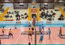 Quattro dirigenti lasciano la Volley Bisignano: “Decisione sofferta ma inevitabile”