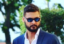 Vincenzo Liguori, un esordio da autore per sensibilizzare tutti