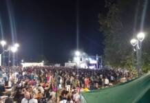 Tour dei concerti: chi si è esibito negli ultimi anni a Bisignano