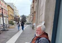 Addio Padre Fedele e grazie per quanto hai fatto