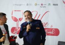 Wine e white art, rassegna di ampie vedute