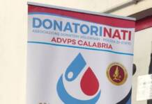 Donatorinati Advps Calabria, un risultato straordinario nelle feste