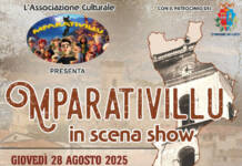 Luzzi, mparativillu in scena come pezzo forte dell’estate