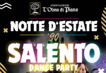 Olmo di Piano, sarà un’estate pazzesca: si parte con il Dance Party al Viale Roma