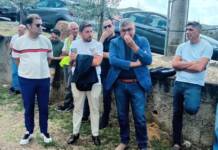 Il consorzio di bonifica incontra gli agricoltori