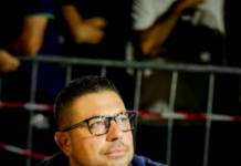 L’assessore Lucantonio Nicoletti si candida per le regionali: “Lo faccio col cuore, per Bisignano”