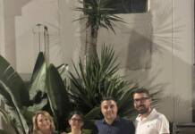 San Lorenzo del Vallo, Spezzano Albanese, Terranova da Sibari e Tarsia uniti per la pace